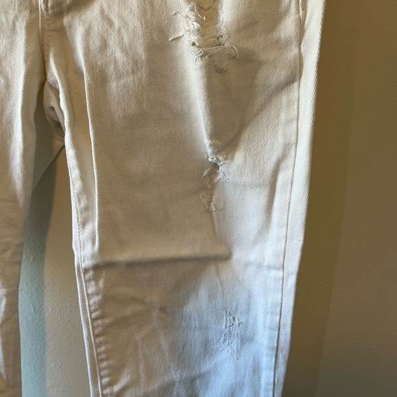 White Refuge jeans - Picture 1 of 4
